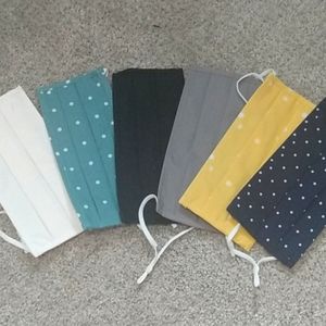 6 Old Navy Face Masks